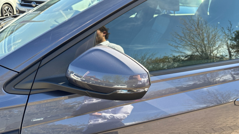 Volkswagen Polo 1.0 TSI R-Line 5dr Petrol Hatchback